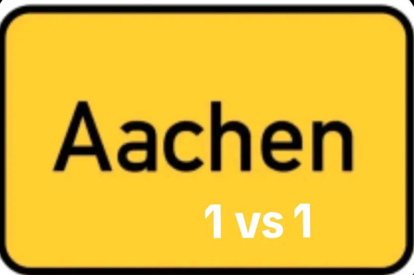 @Aachen Ottos