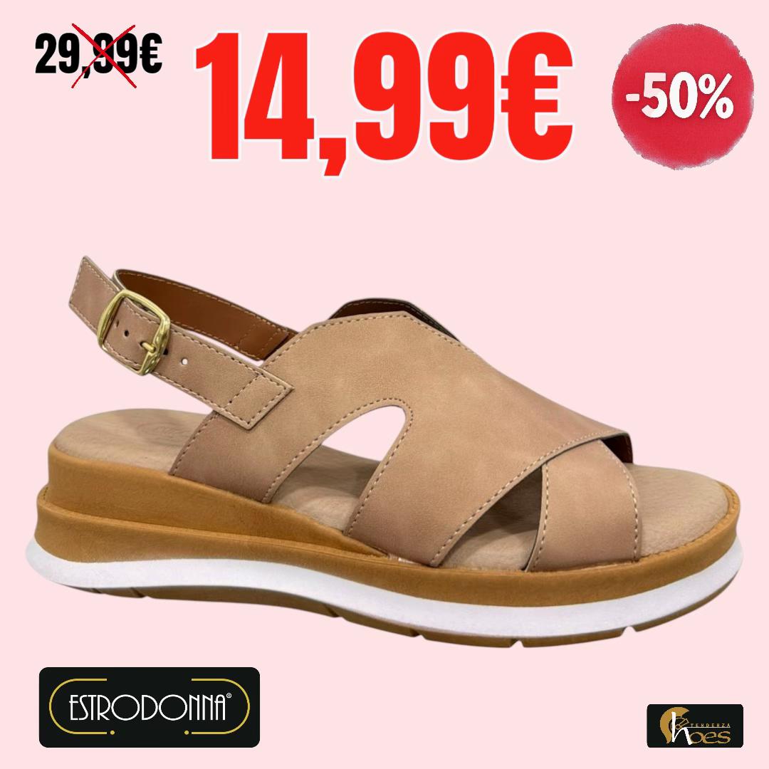 @TENDENZA SHOES