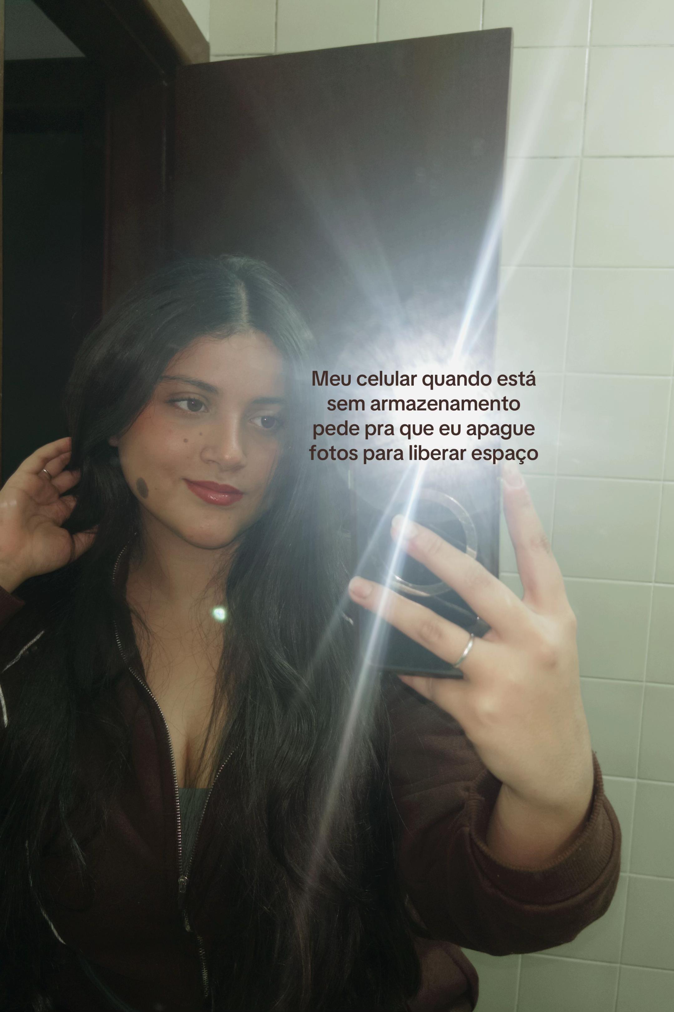 @não é a isa