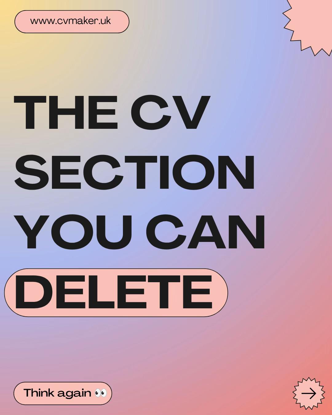 @CVMaker