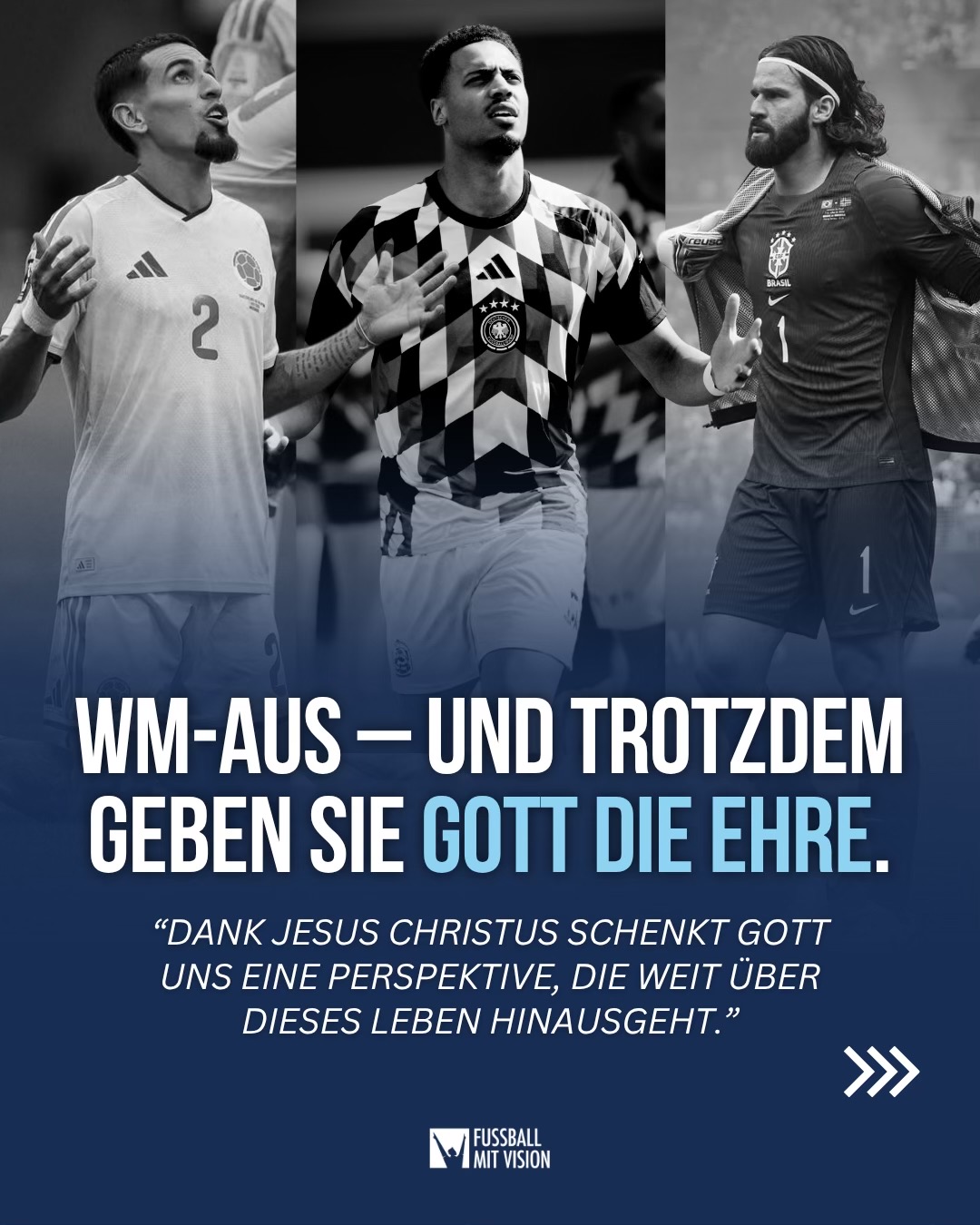 @Fussball mit Vision
