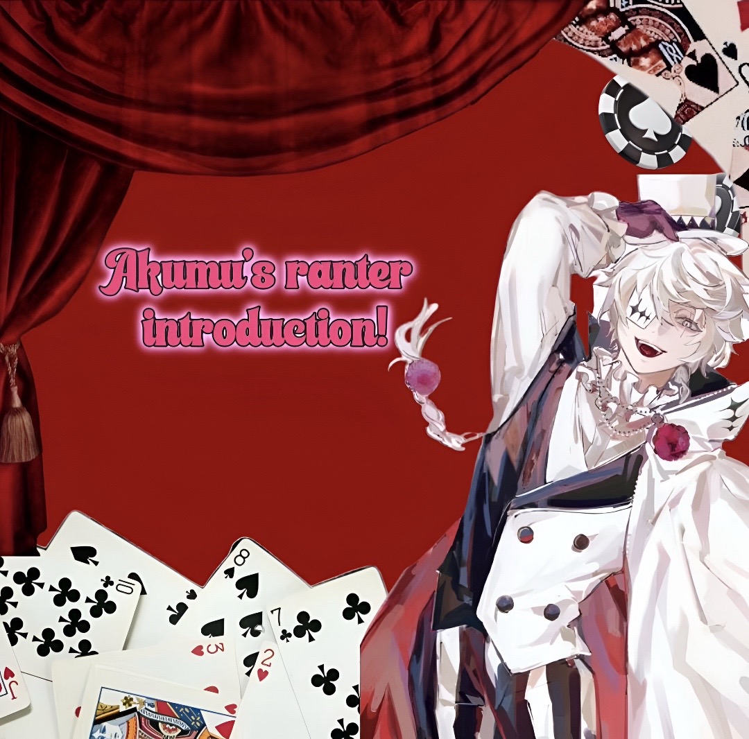 @🎀🔪 𝓐𝓴𝓾𝓶𝓾🔪🎀