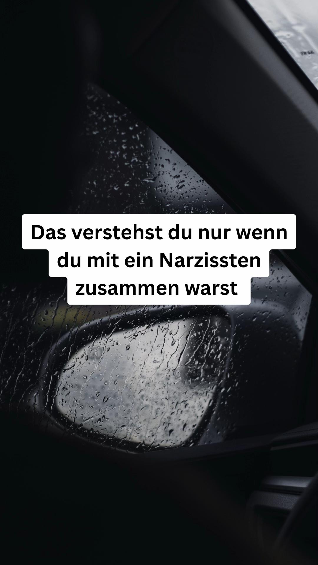 @Narzissmus & Liebe
