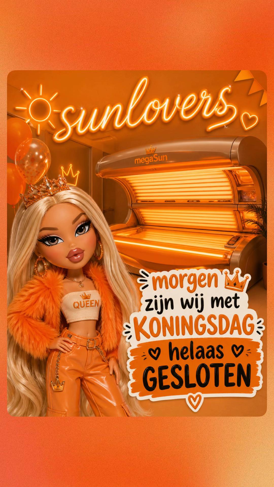 @Zonnestudio Sunlovers☀️