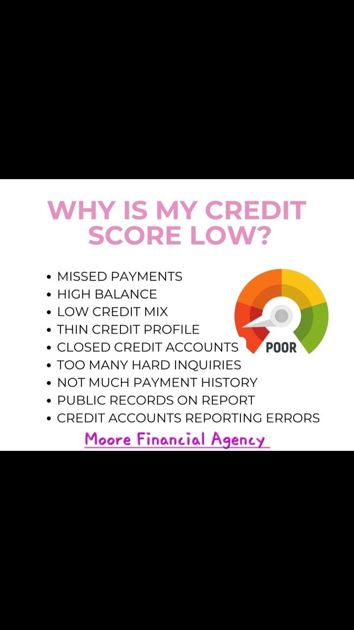 @Moore Financial Agency