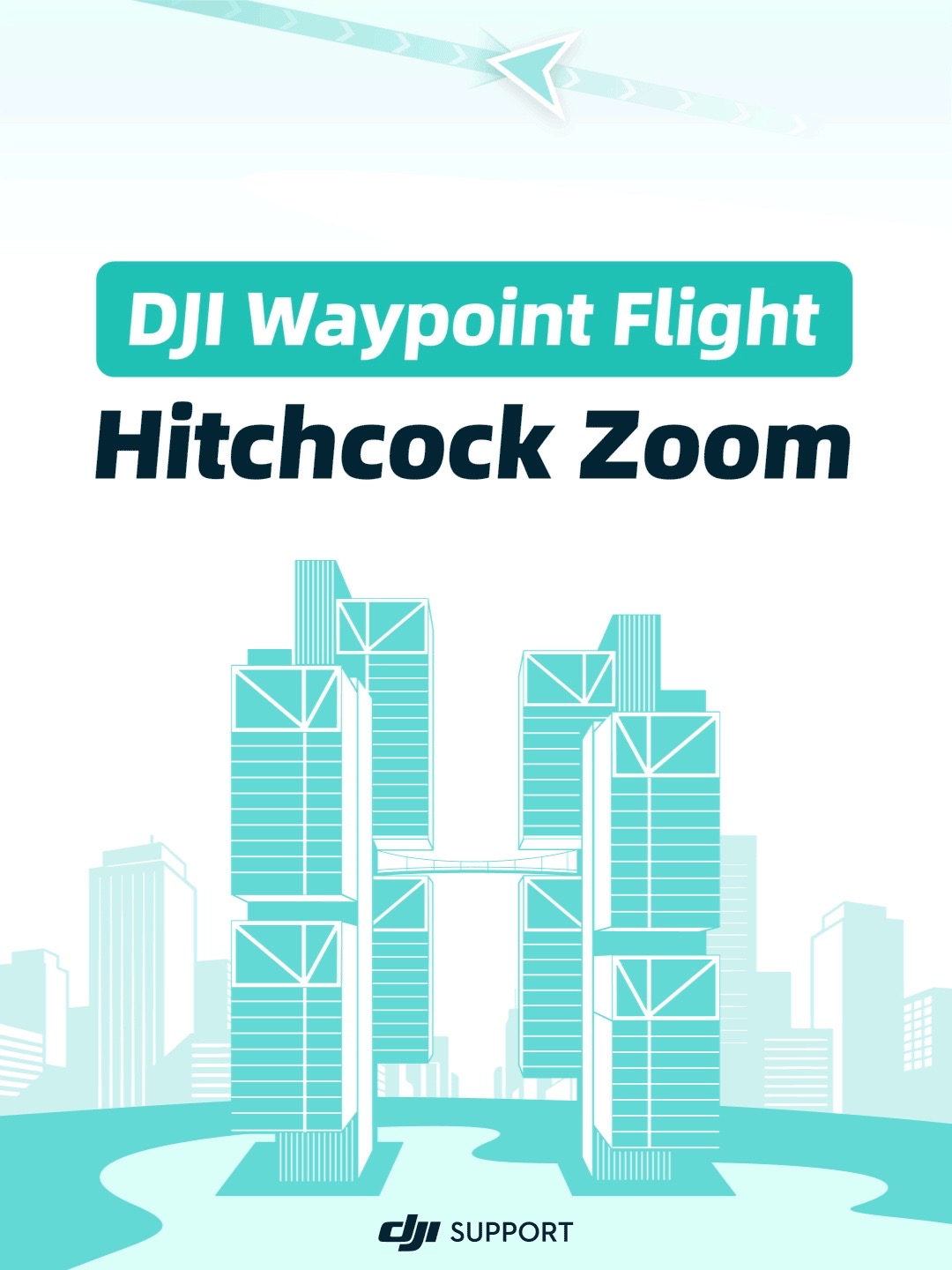 @DJI Support