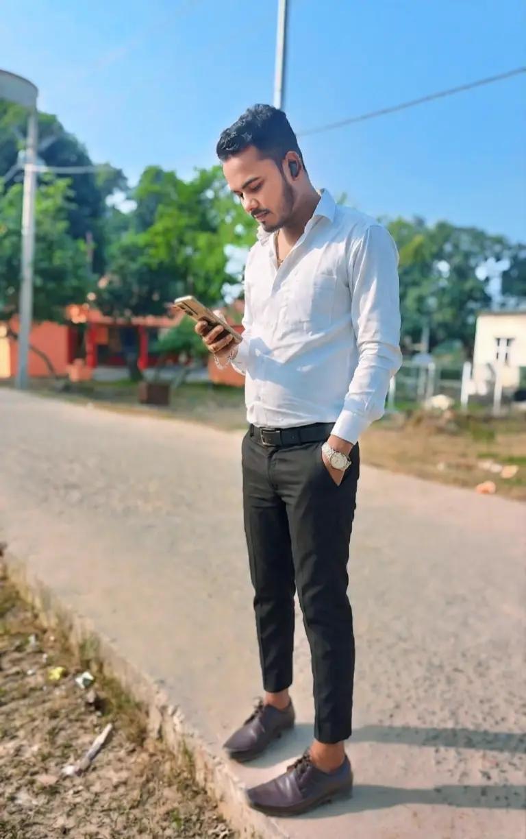 @Pankaj Singh