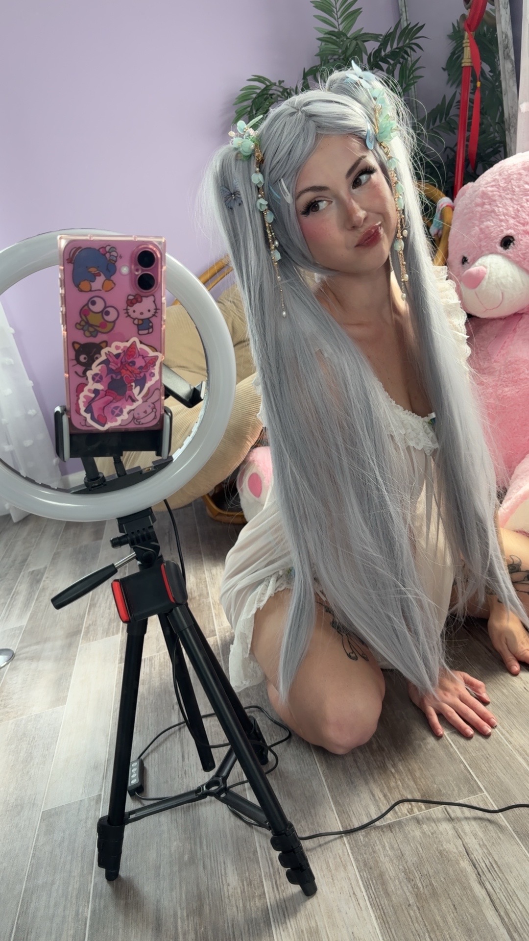 @MindyKitten