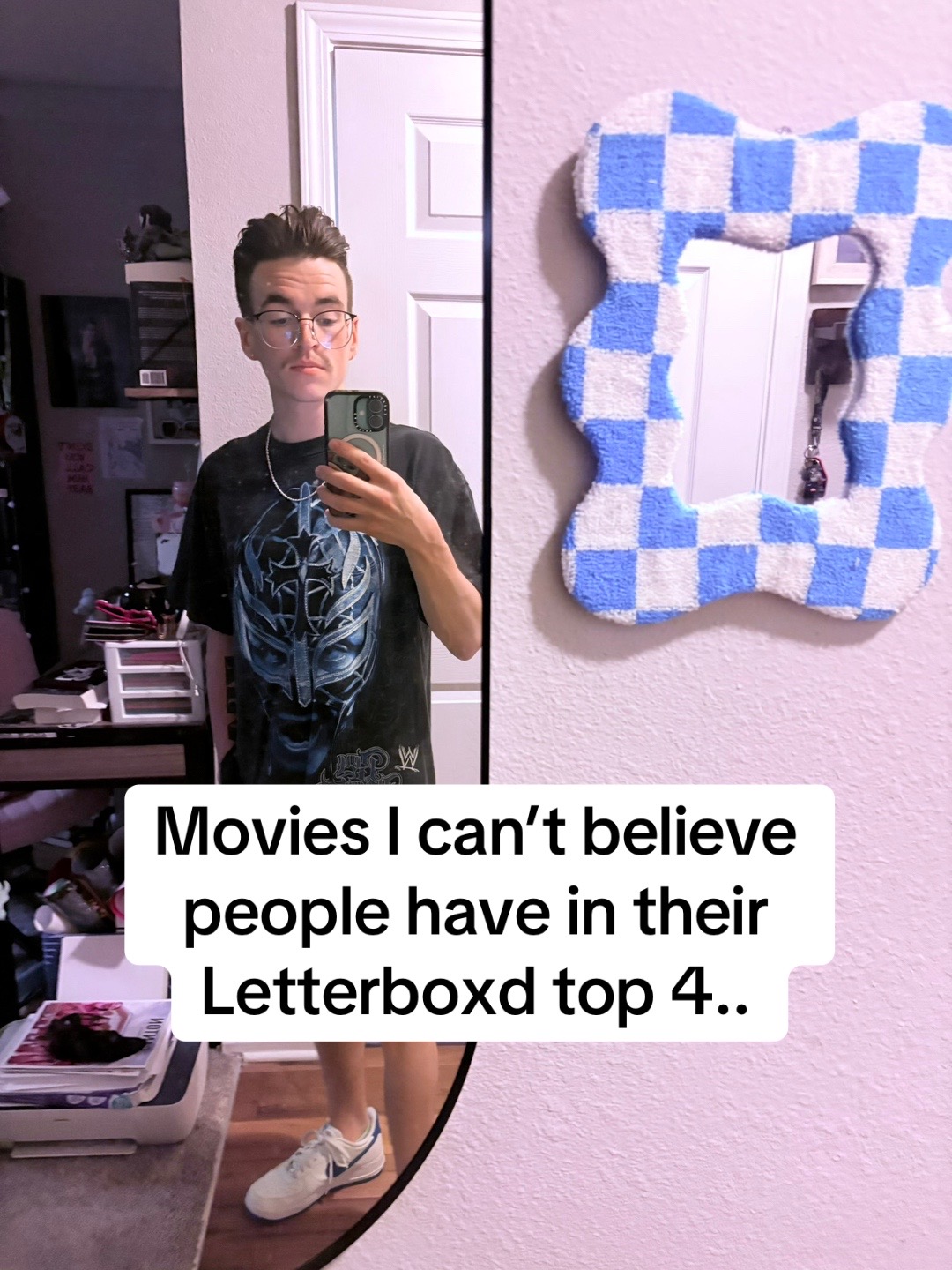 @Levi