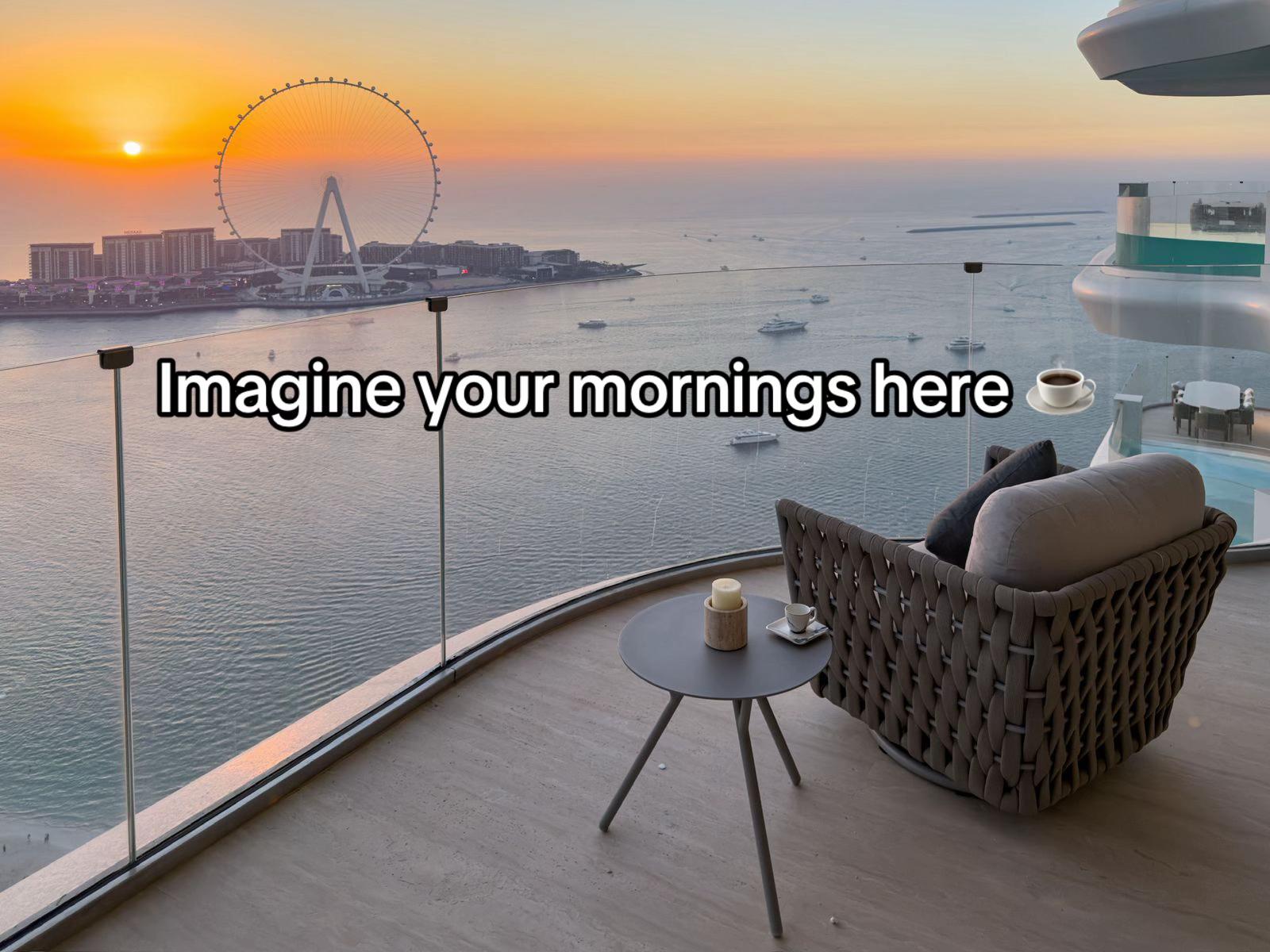@Sayba | Dubai Real Estate