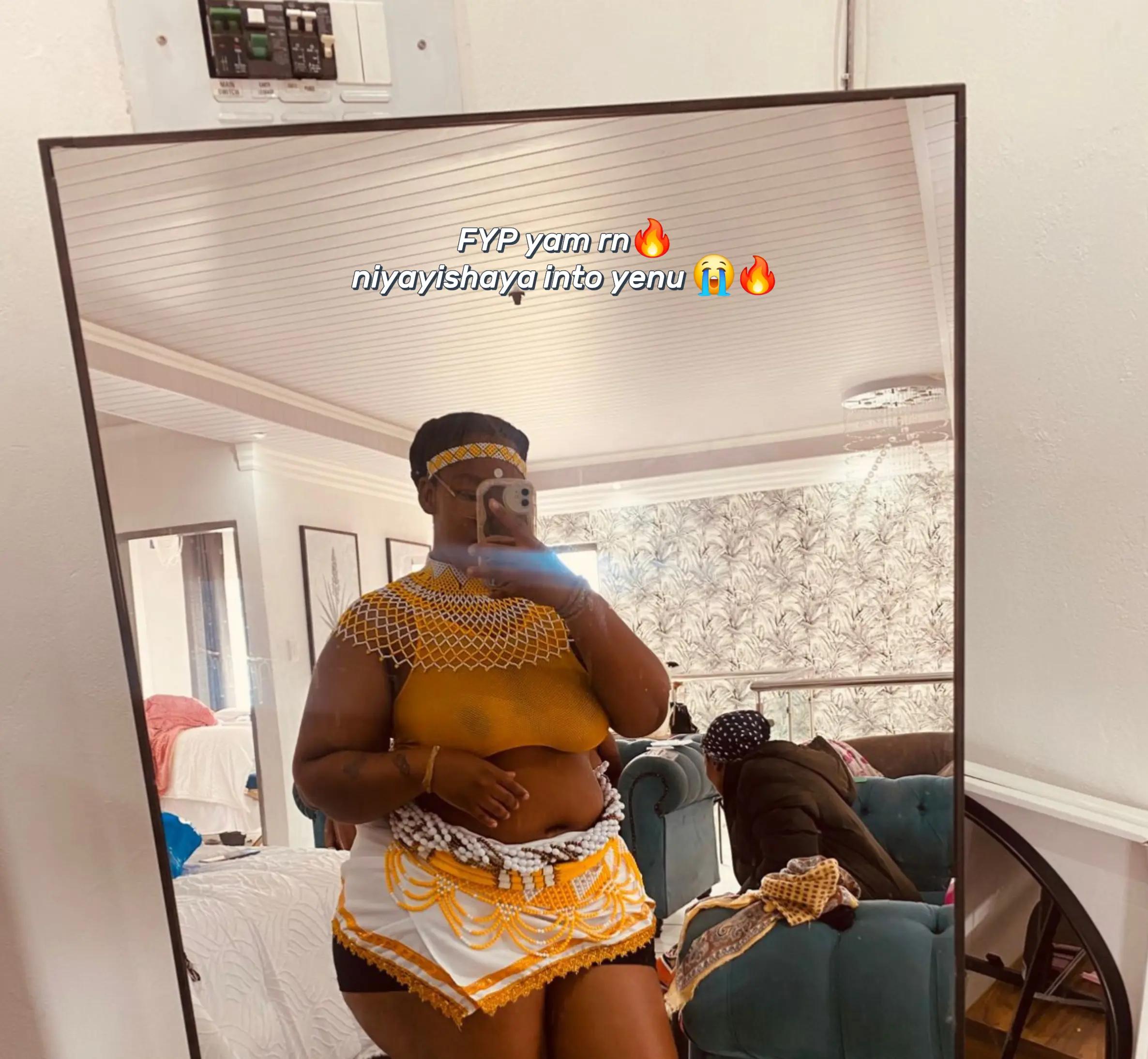 @Lindiwe Mhlanga ᥫ᭡