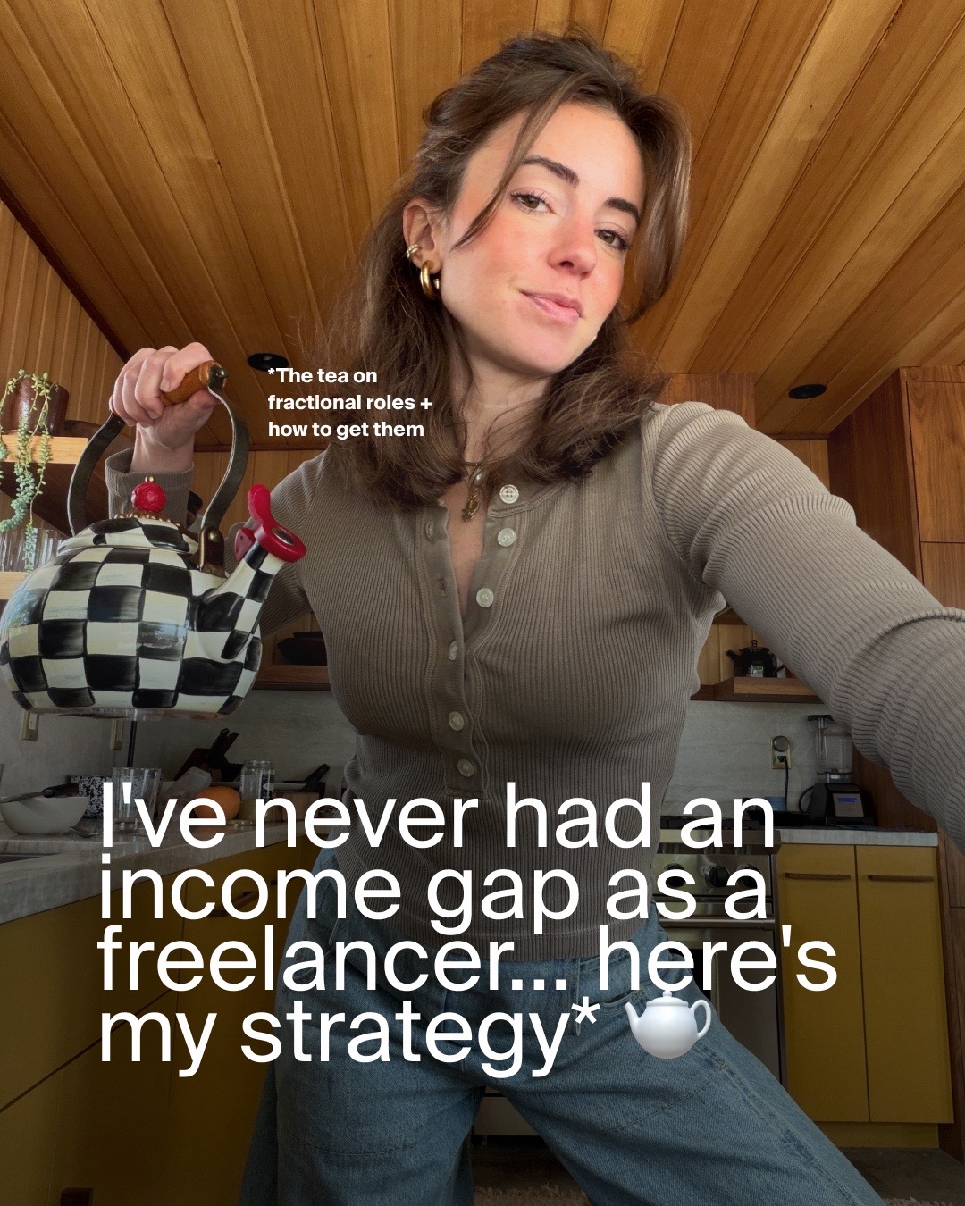 @Grace ✽ How To Go Freelance