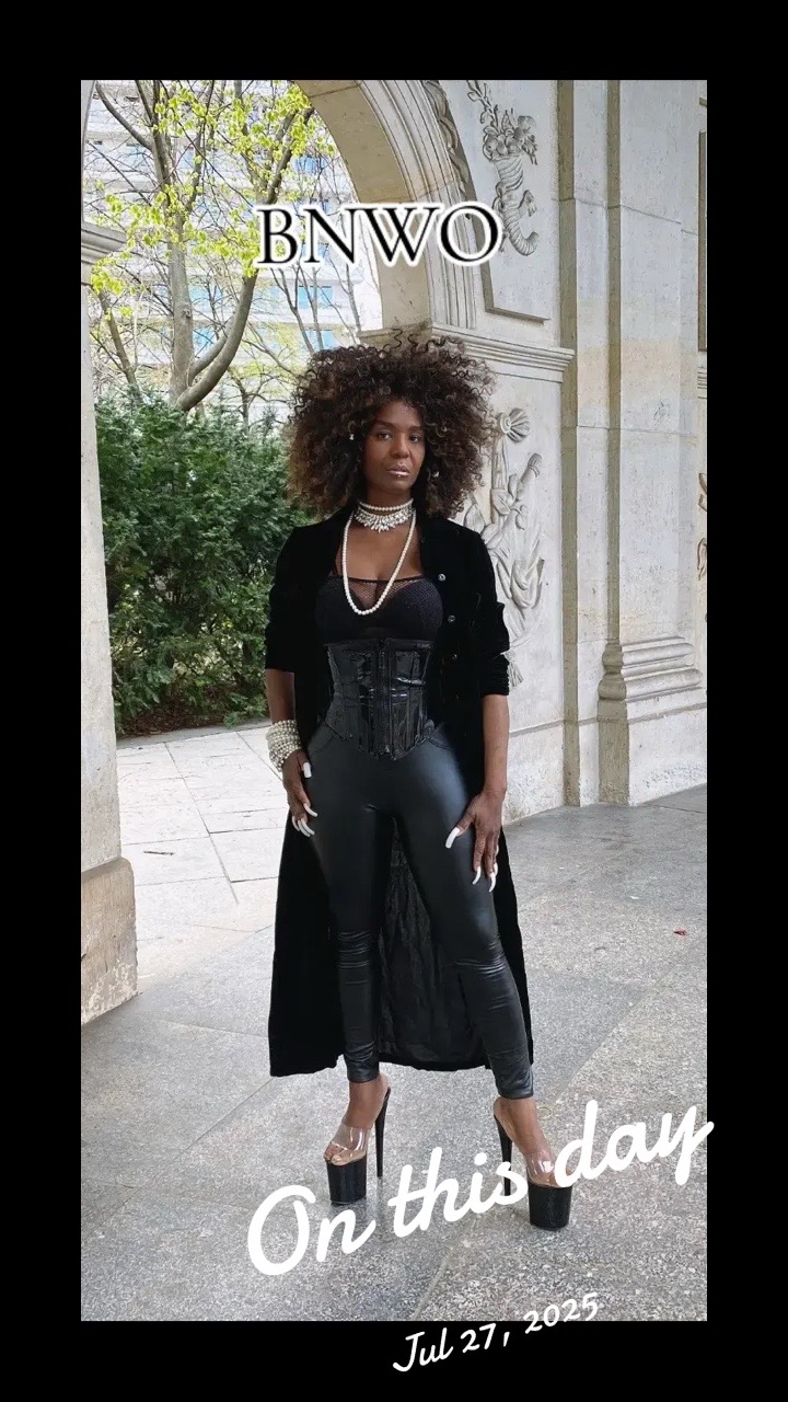 @Black Beauty 🇩🇪 🇺🇲