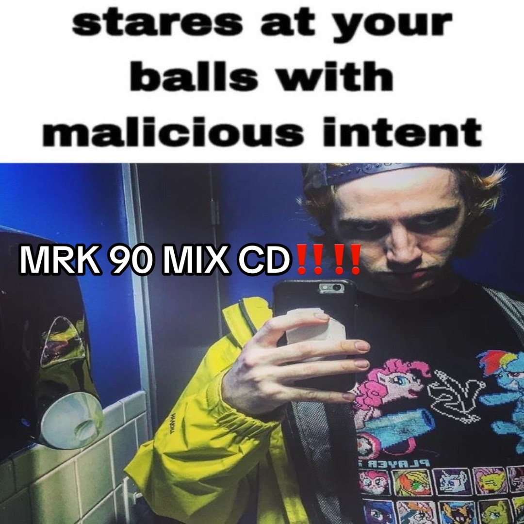 @Mal!! (MG’s version) 🃏