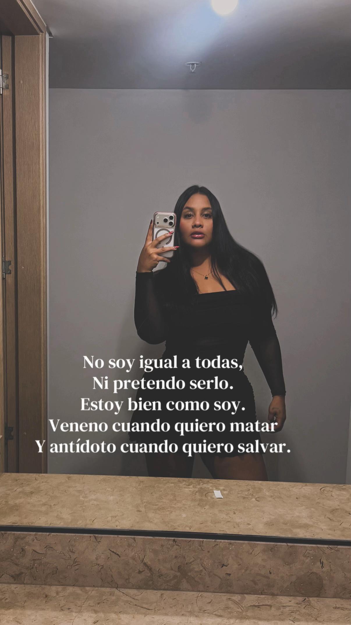 @Valeria Escobar