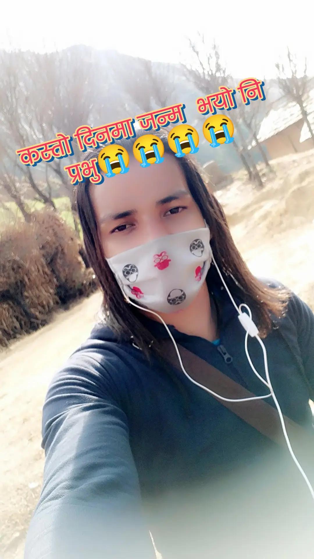 @❣️Mr. chhetri🇳🇵🇲🇾❣️