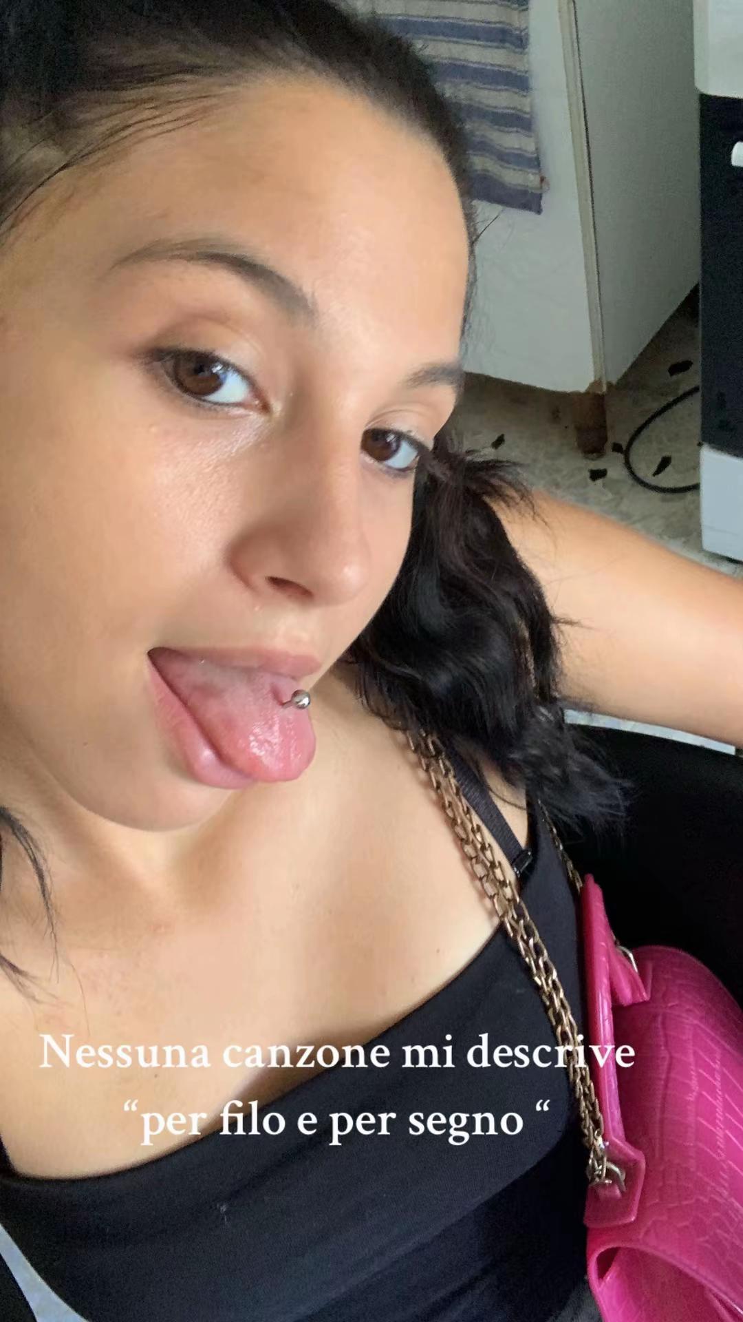 @Giulia