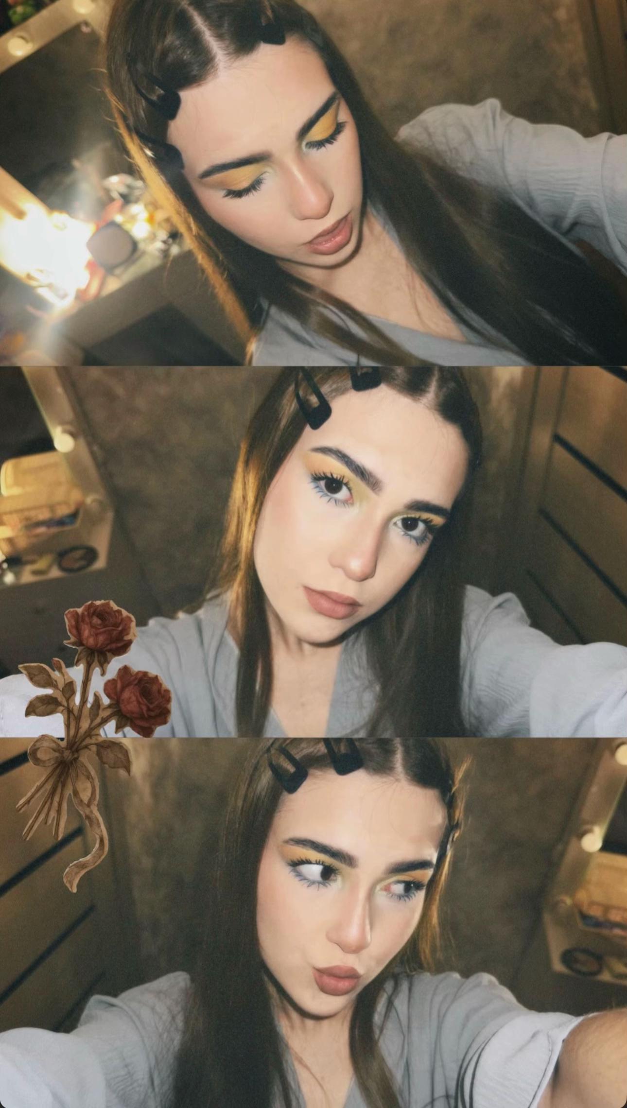 @милла