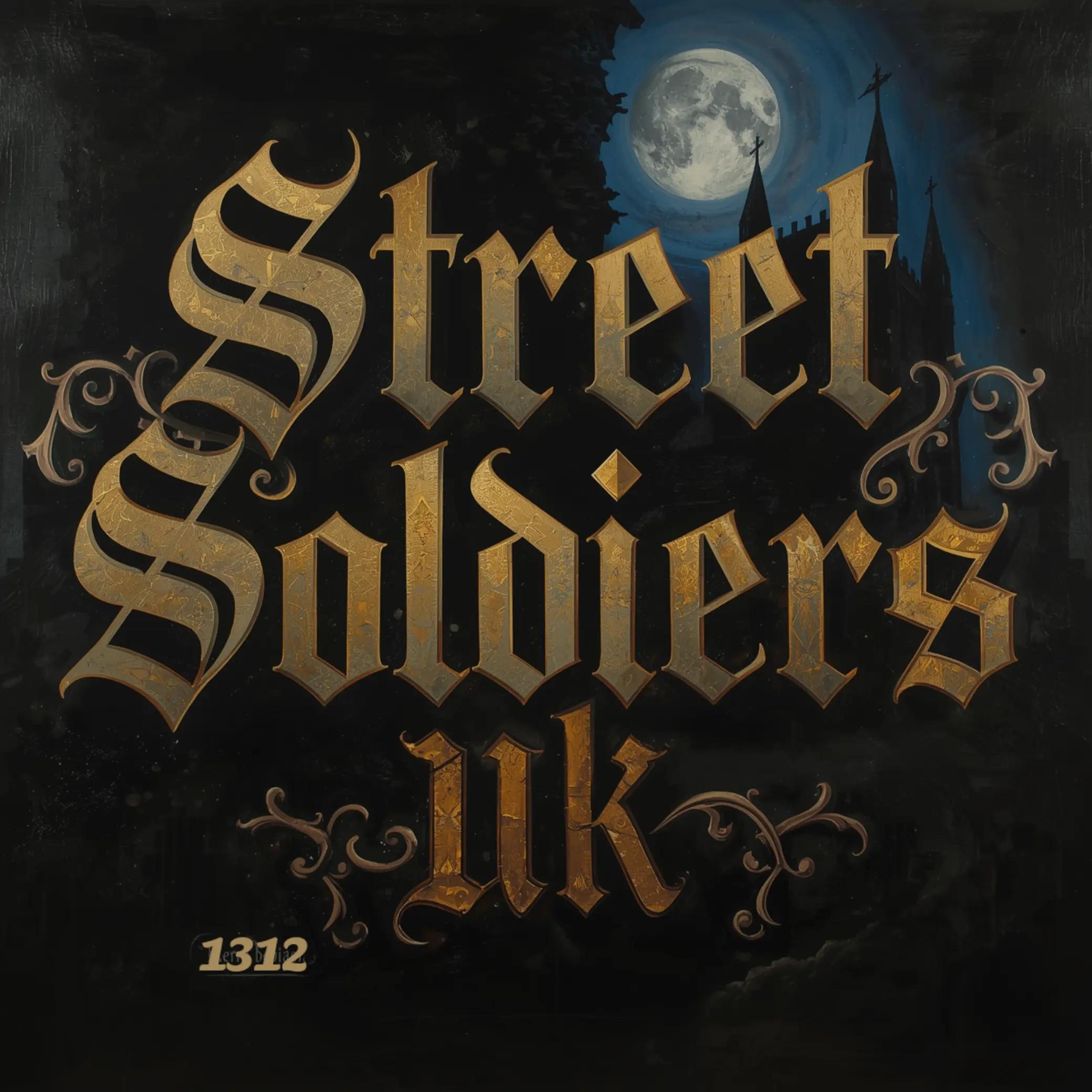 @Street Soldiers UK