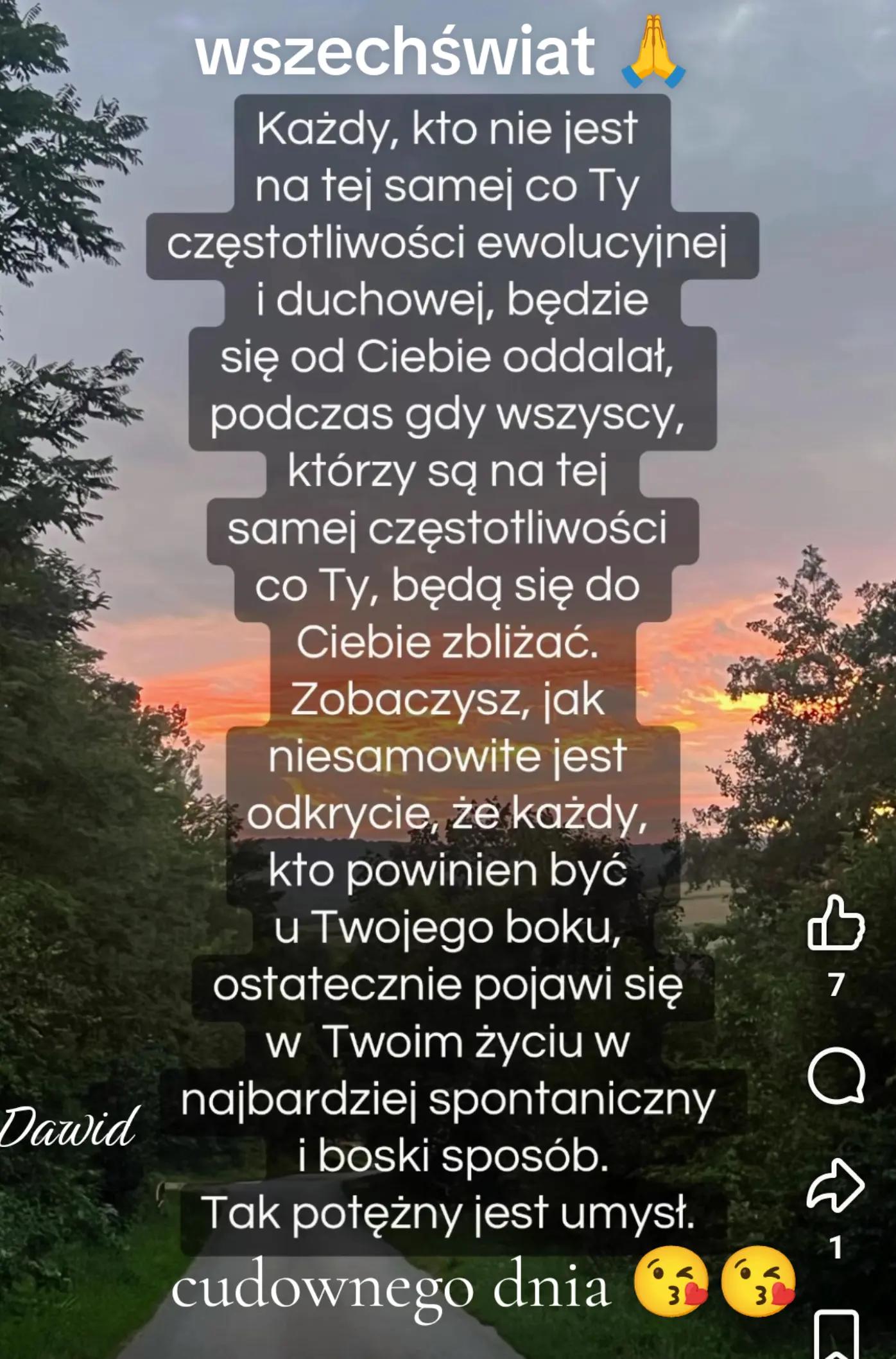 @Dawid Dabrowski