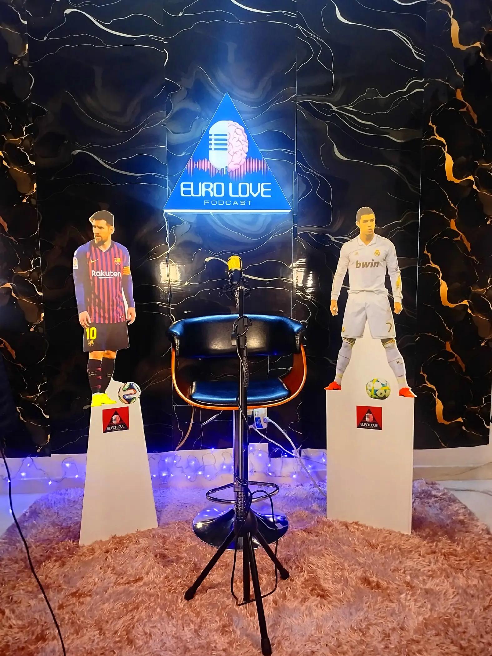 @EuroLovePodcast🎙️🧠