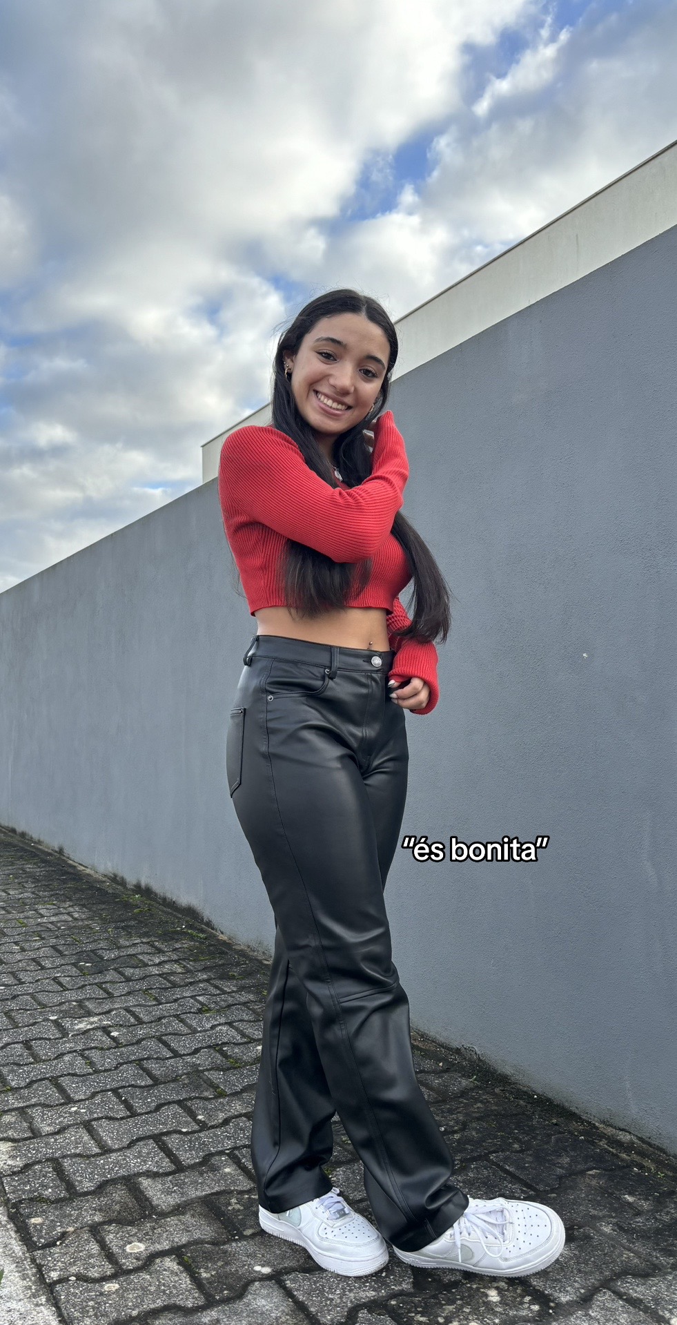 @Daniela