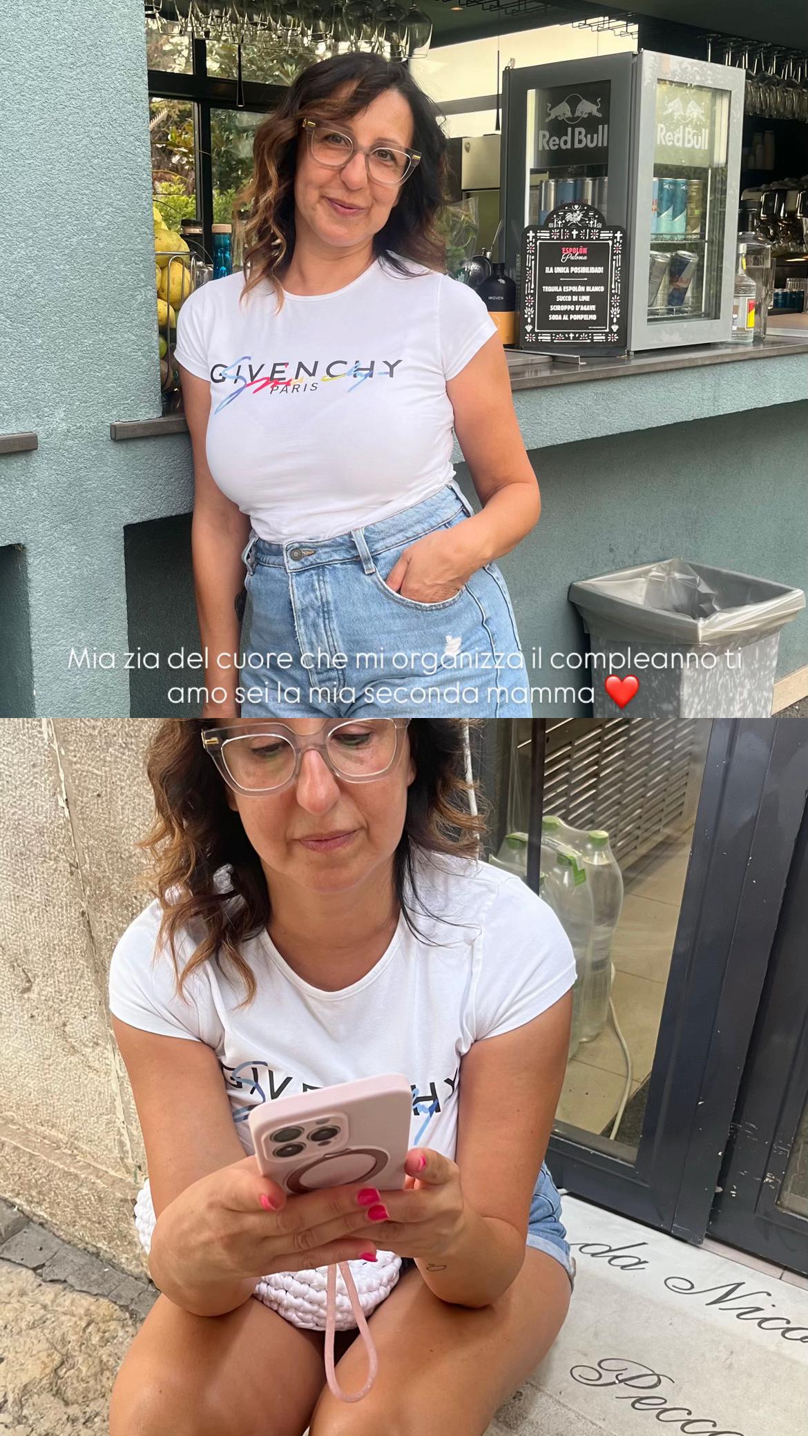 @Anna Giarnieri🍒