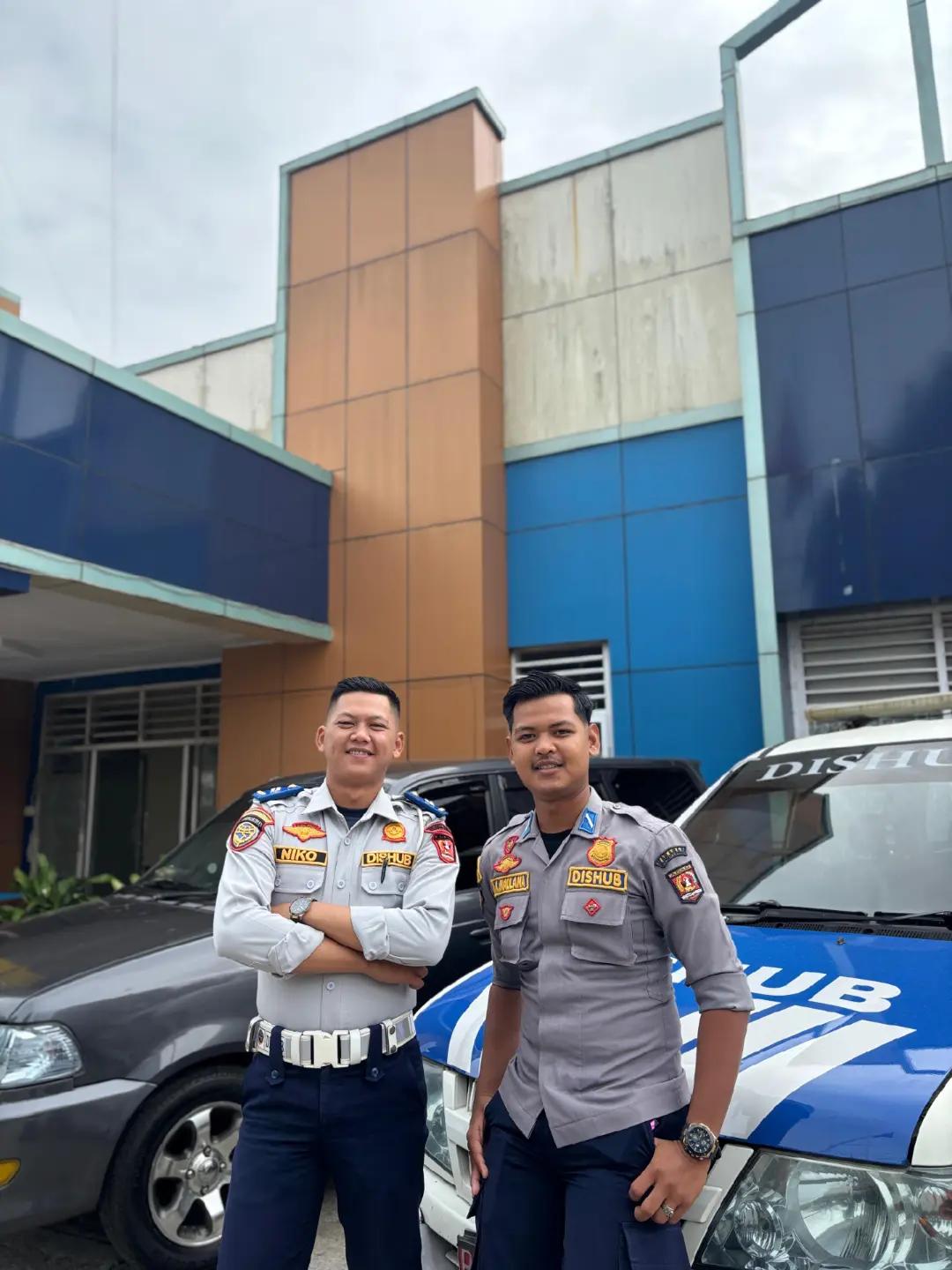 @Farizal Niko