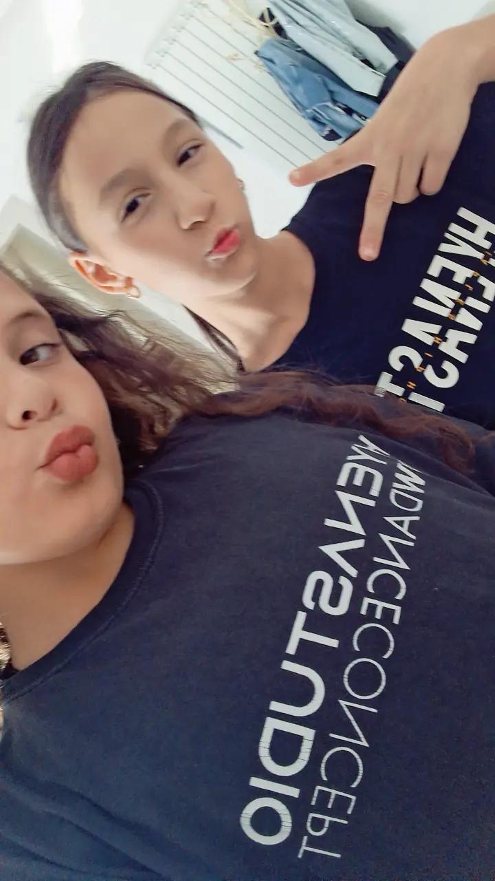 @Asia danza&MammaVeronica🩰🩰