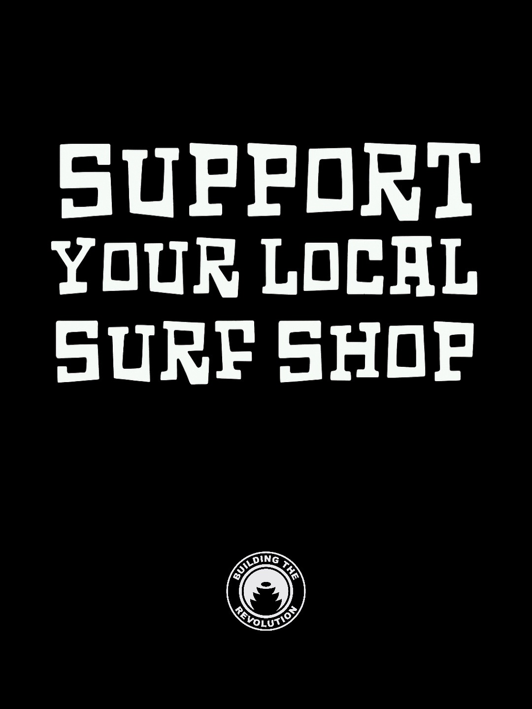 @BuildingTheRevolution