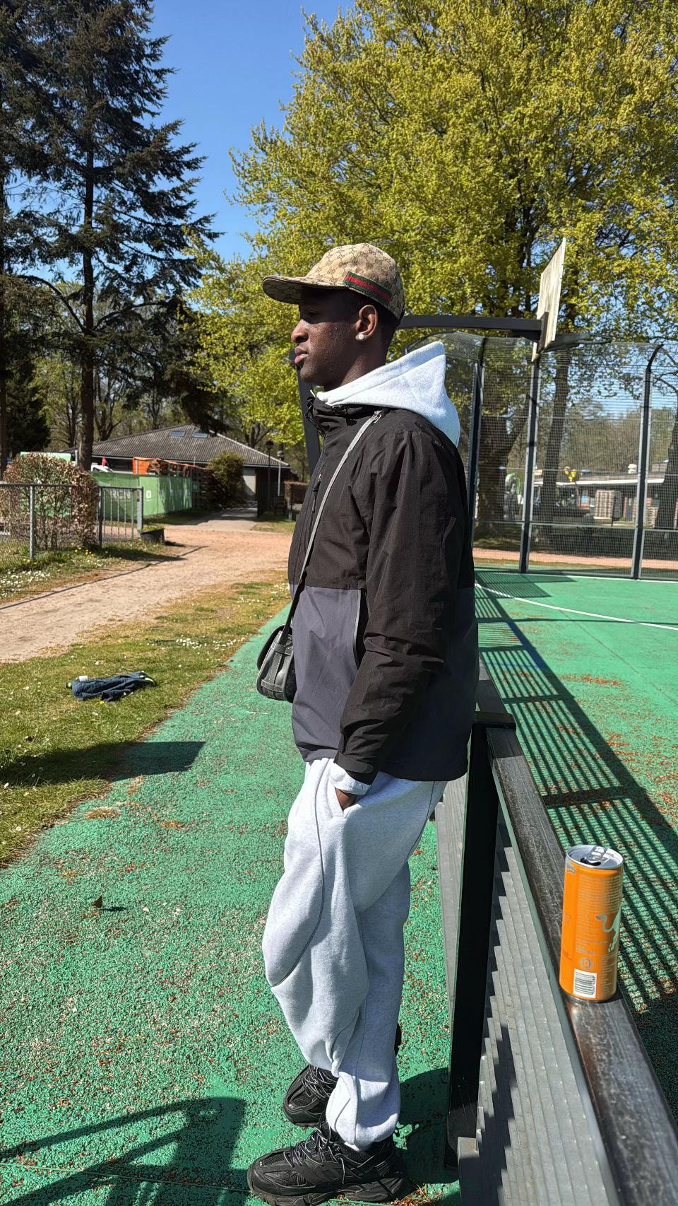@Lamine