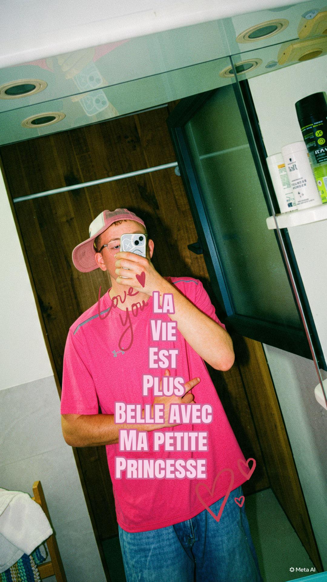 @ 