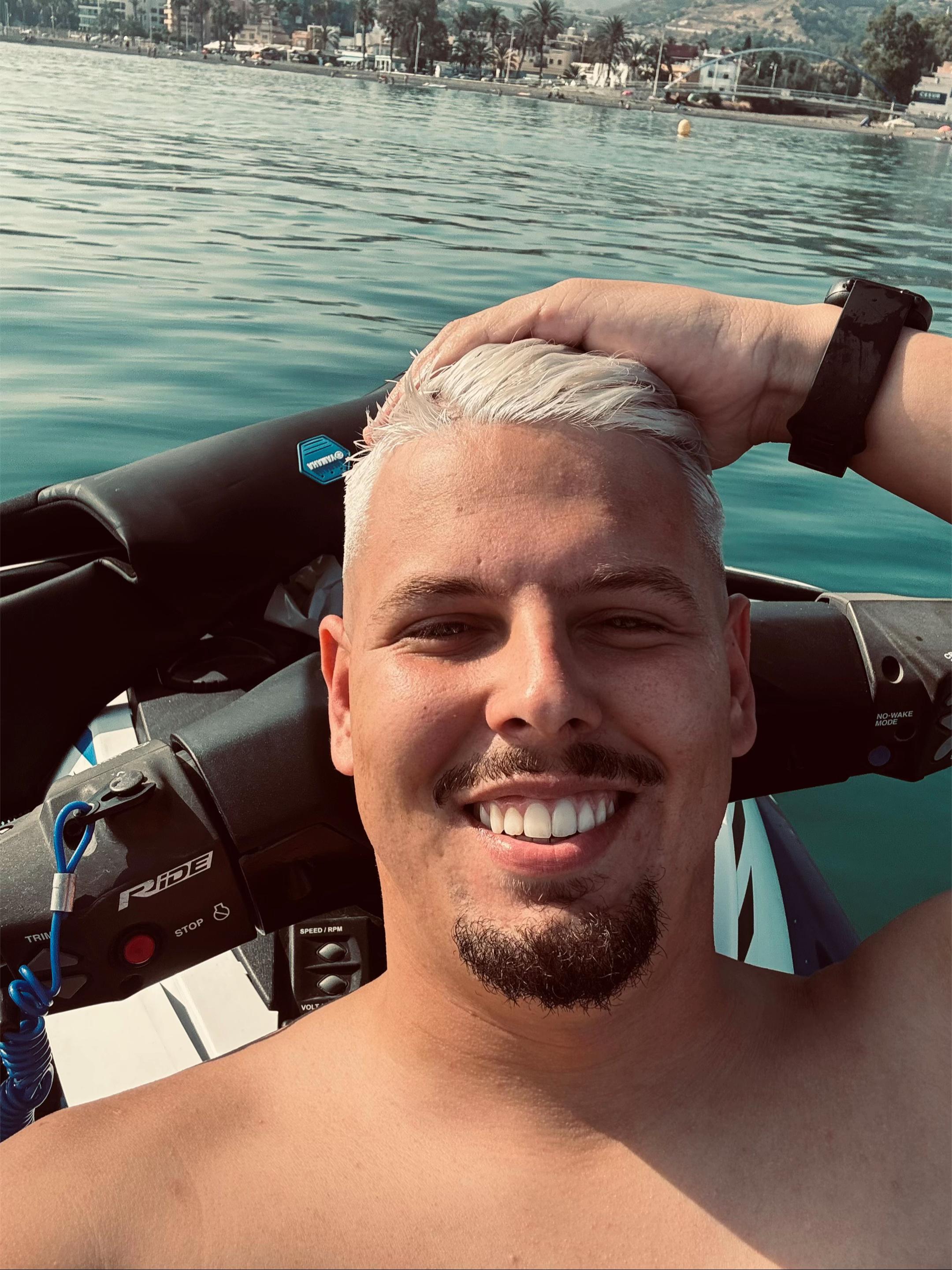 @Samu Ramirez