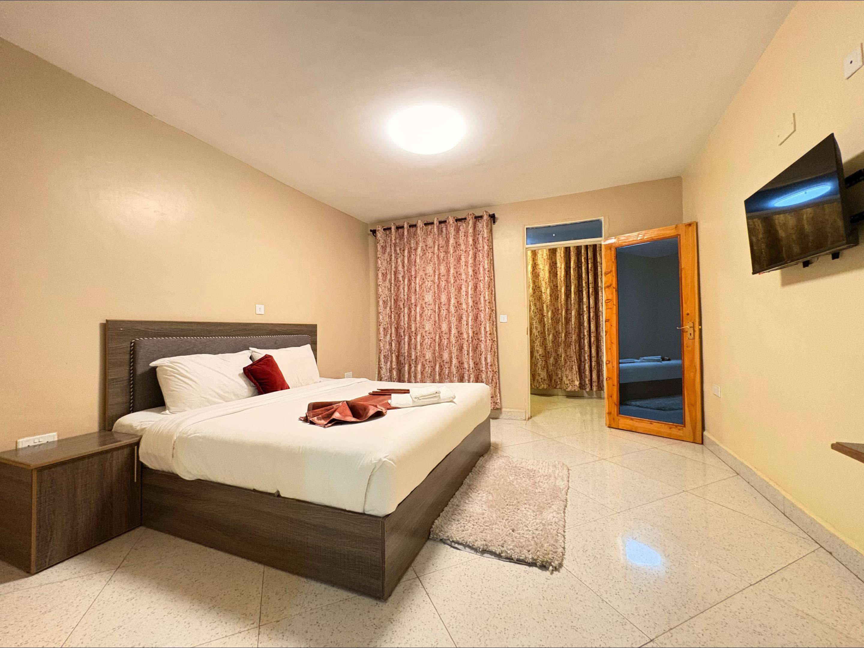 @Clavina Hotel Gilgil