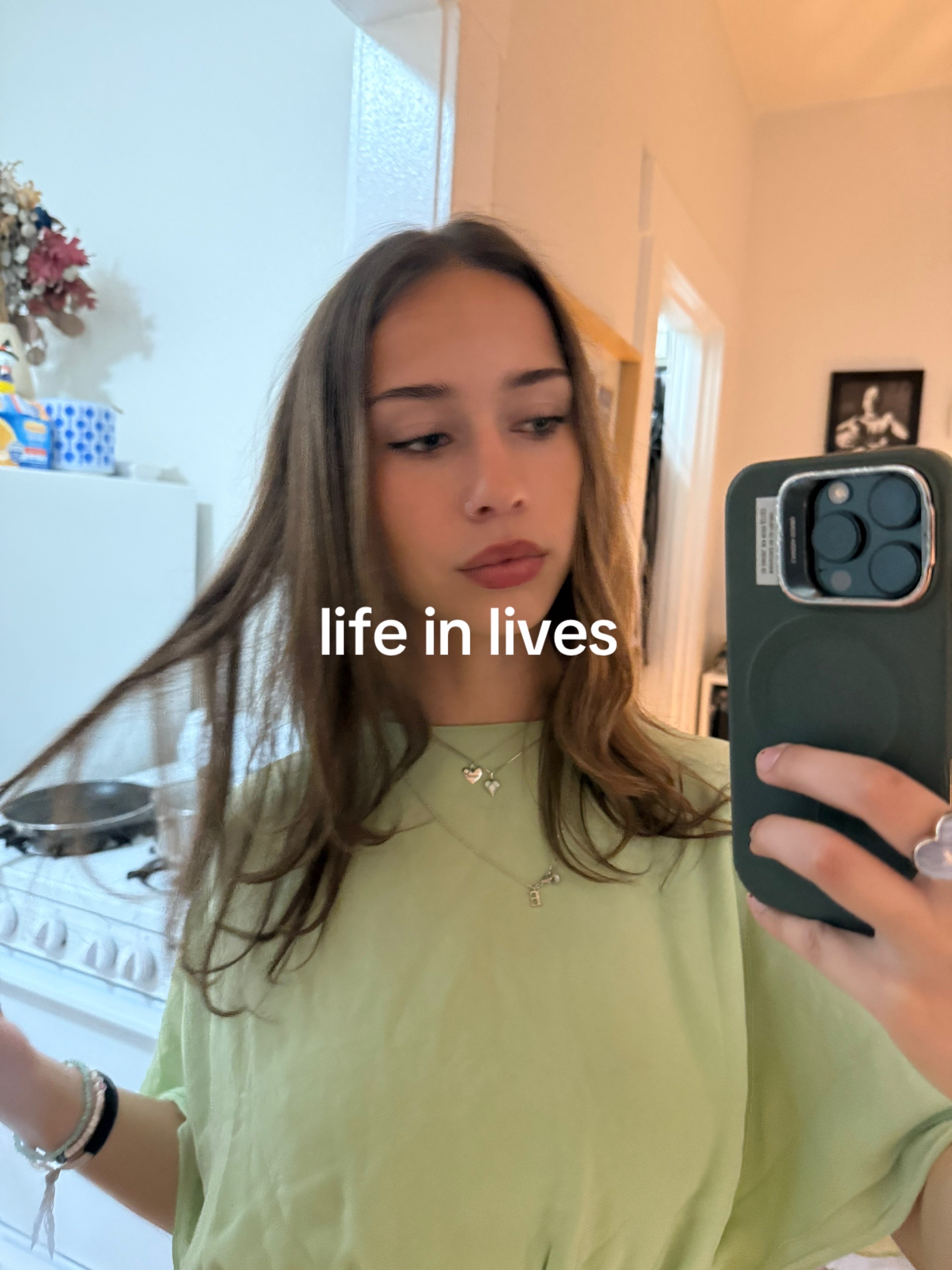 @Madison!