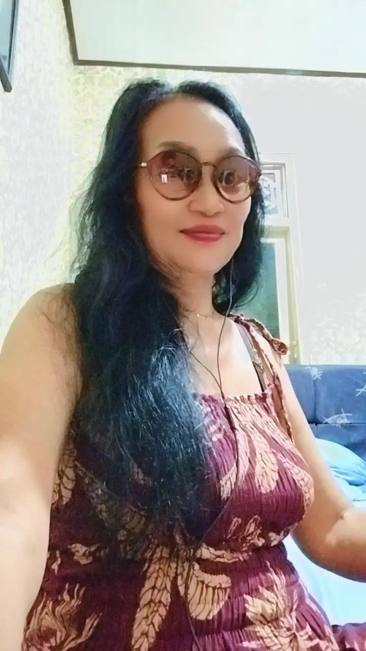 @bunda bali ku