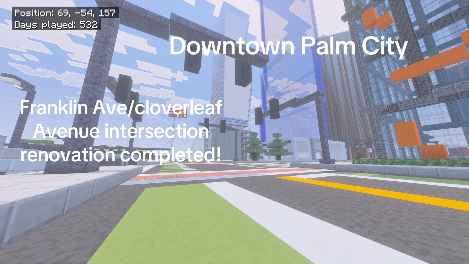 @Palmlandia