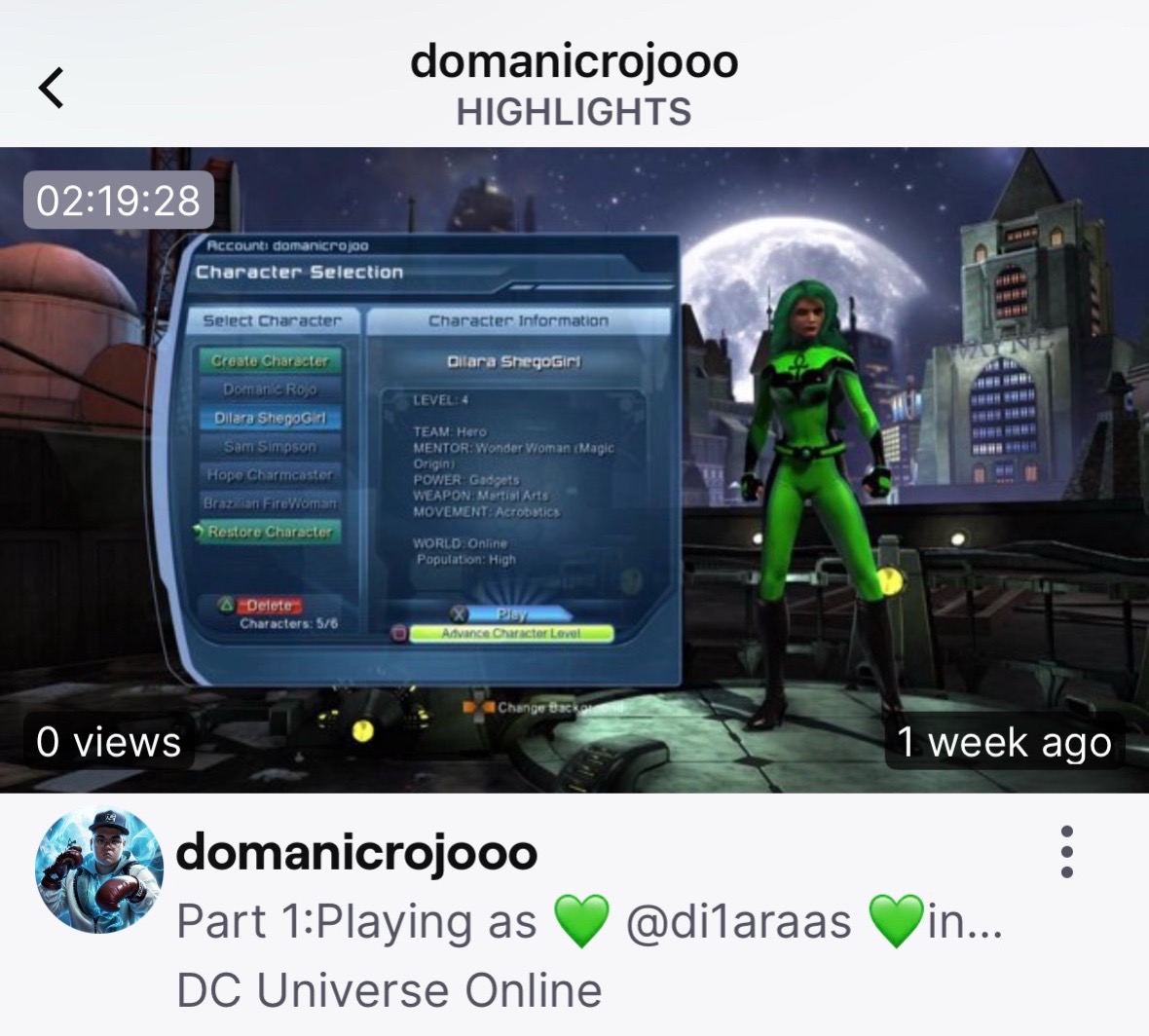@Domanic Rojo 💙🧢