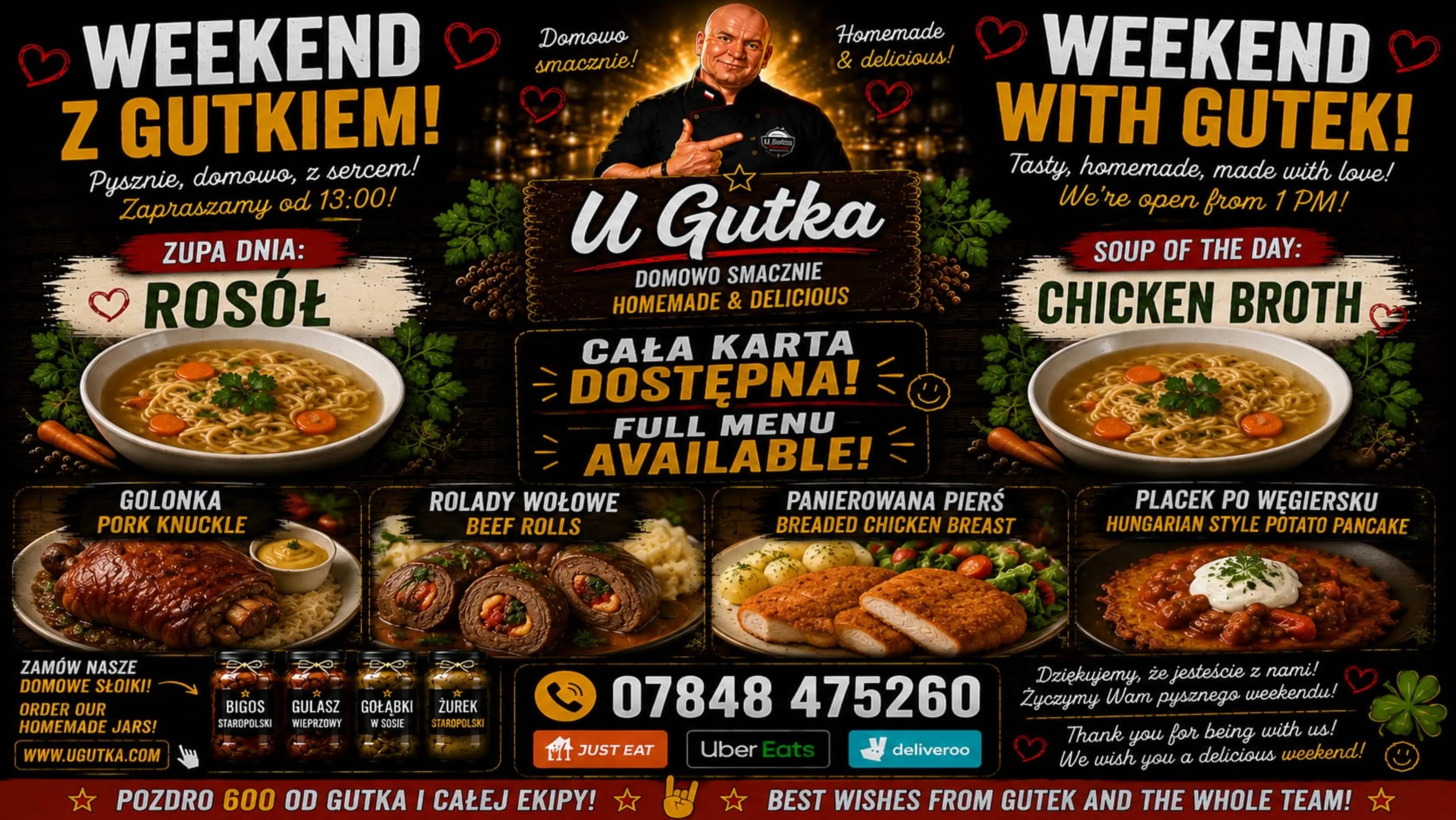 @U Gutka