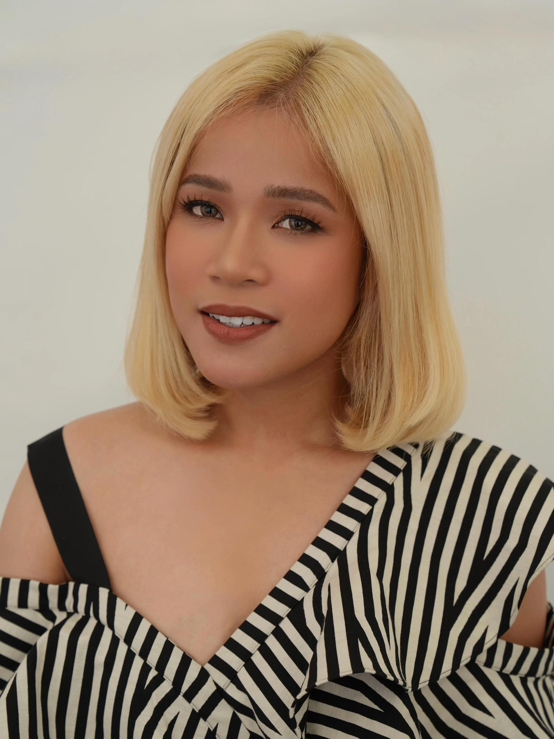 @Hair by Moi Venn ๐ต๐ญ๐ฌ๐ง