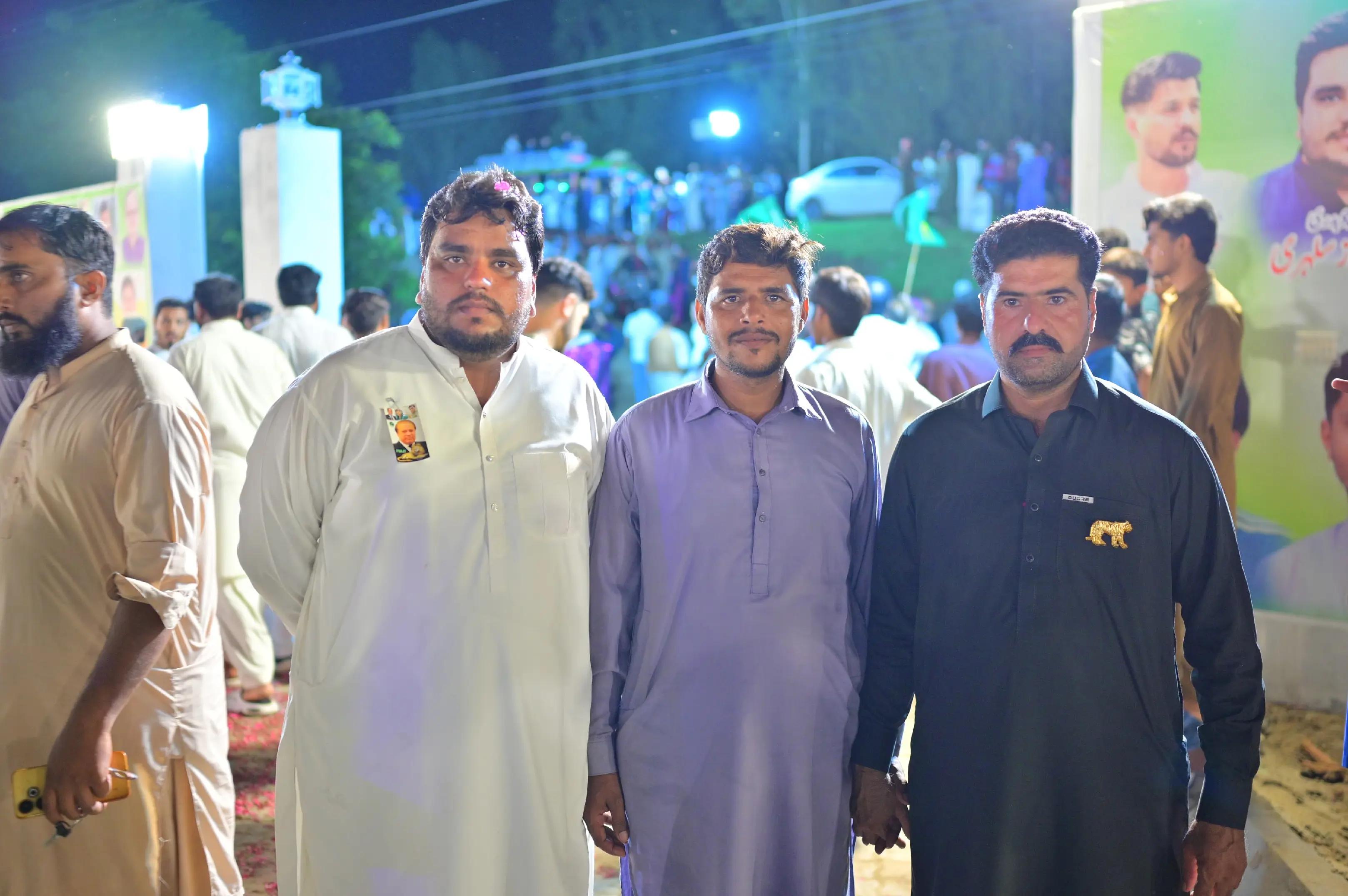 @Shahbaz Sulehri