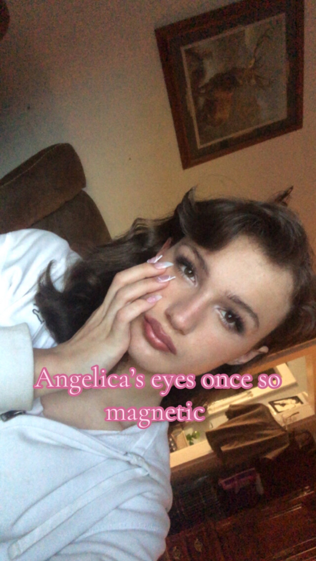 @✨💕Angelica💕✨