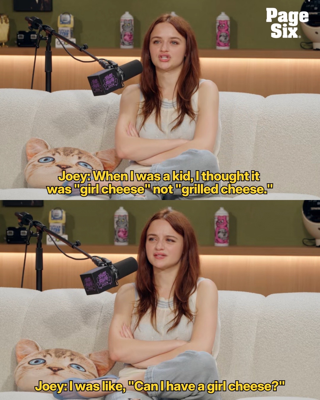 @Page Six