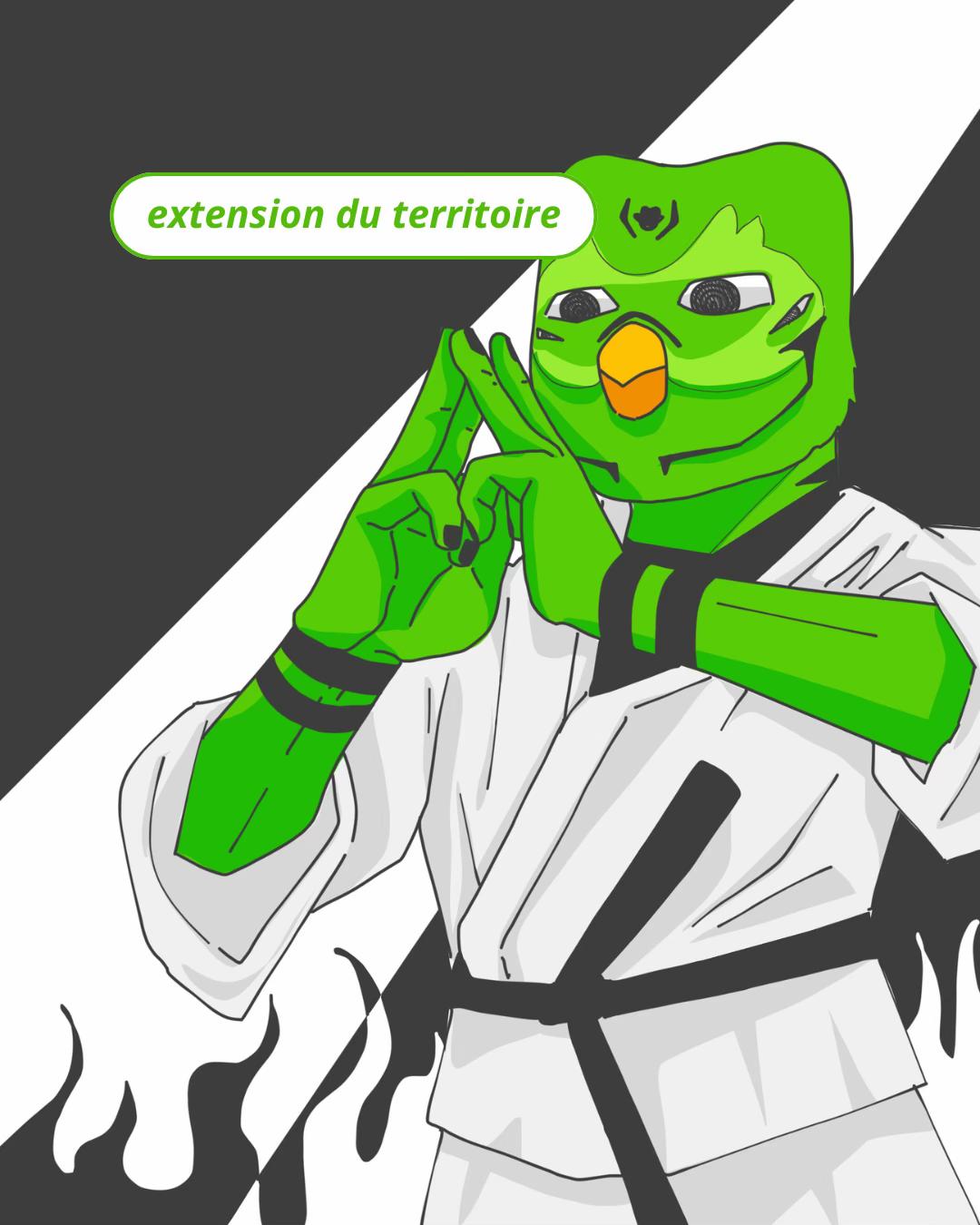@Duolingo France