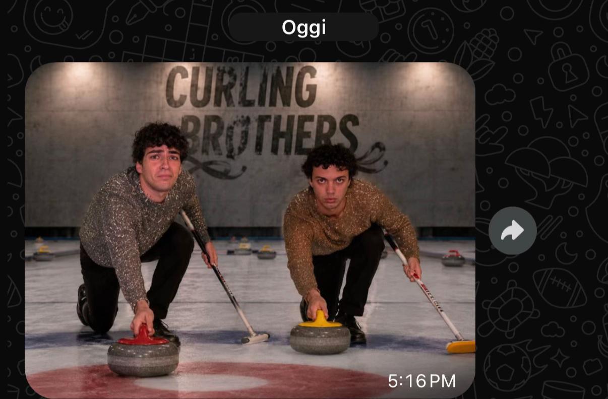@Curly Brothers