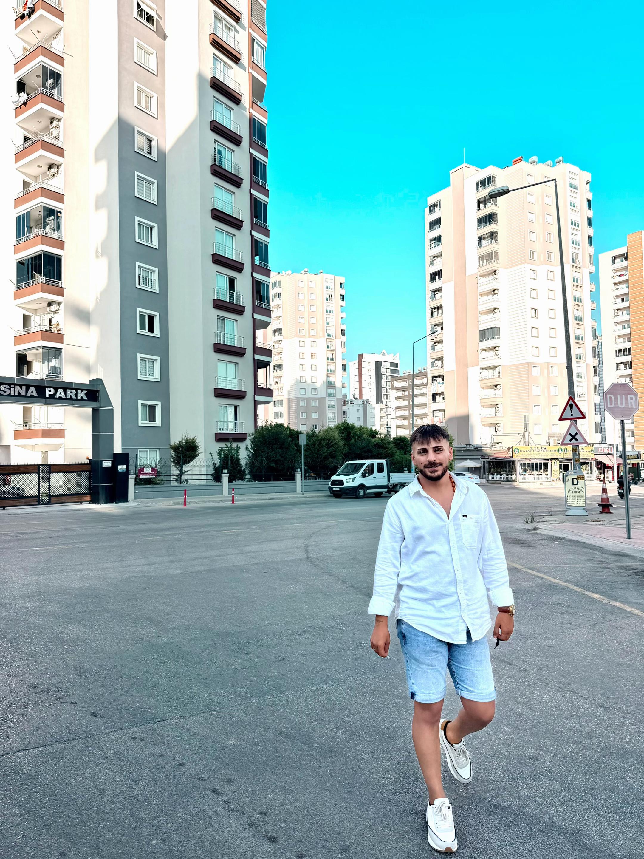 @Serhat İlhan