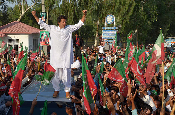 @Roshan Pakistan (Imran Khan)💓