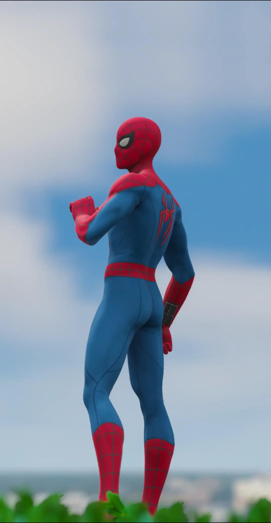 @🕷Spider-Man🕷