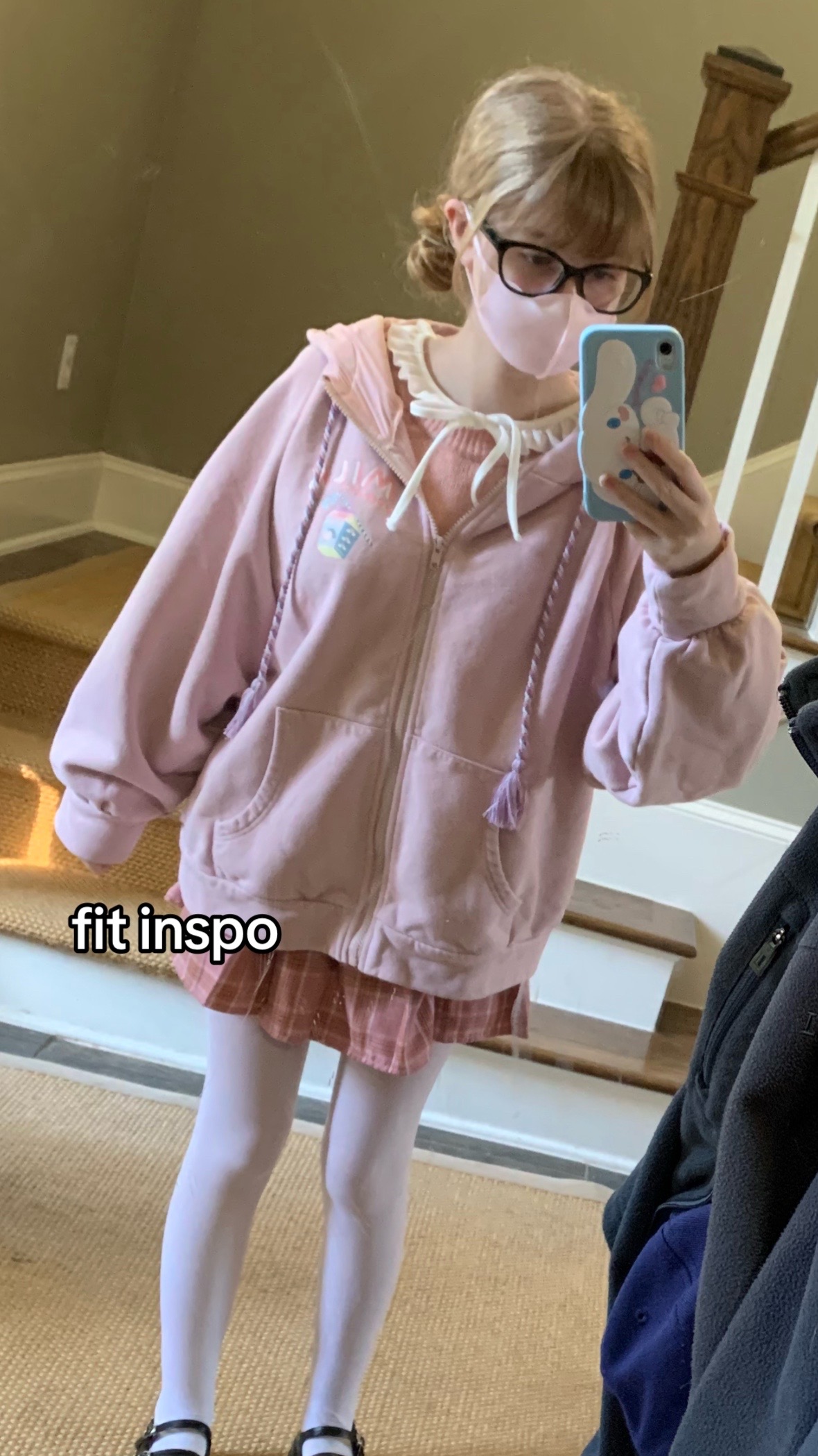 @pinkie