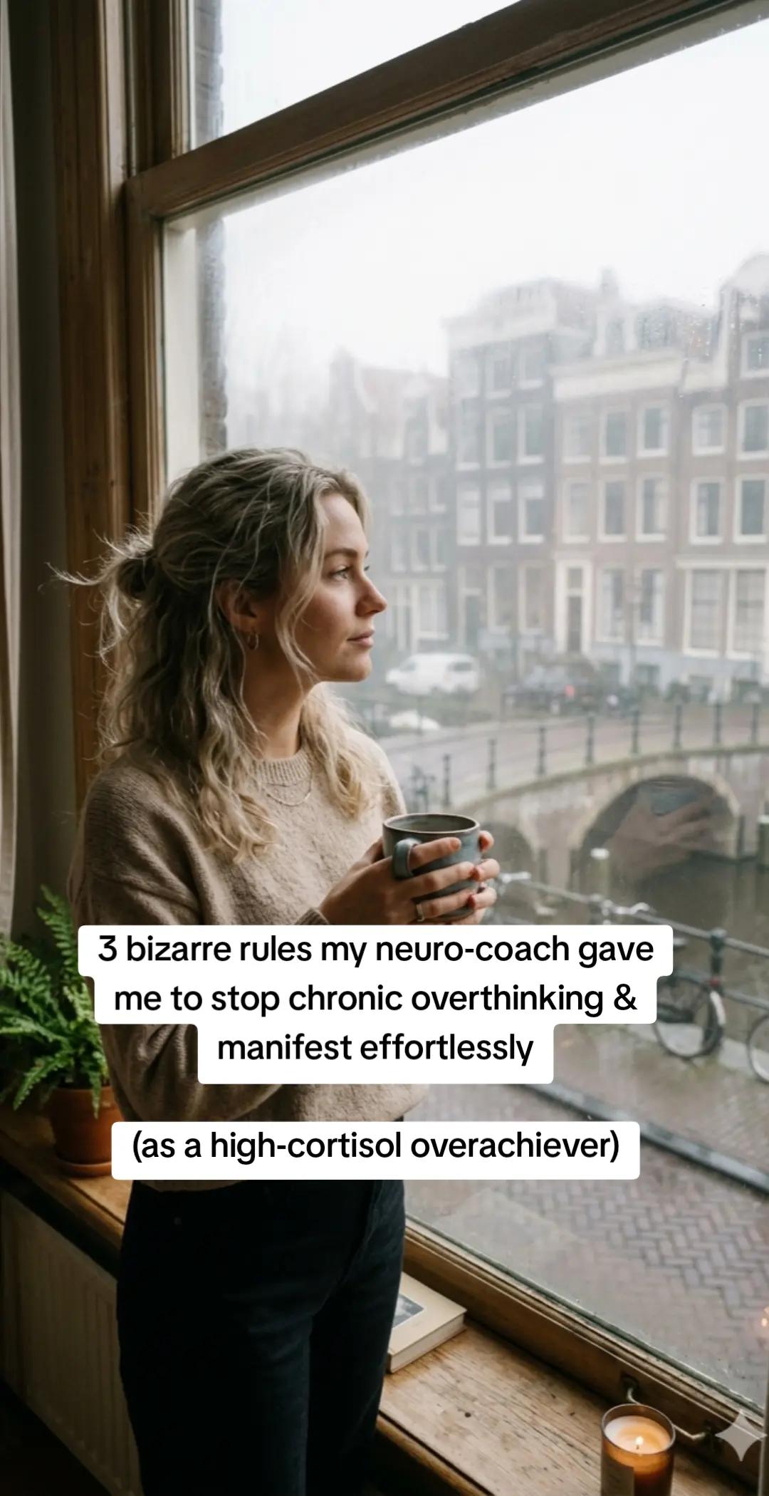 @Your Mind Is Right